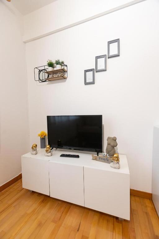 Light-2 Lovely Apartment In تيرانا المظهر الخارجي الصورة