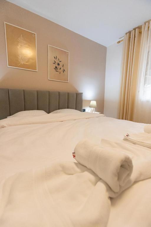 Light-2 Lovely Apartment In تيرانا المظهر الخارجي الصورة
