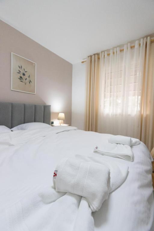 Light-2 Lovely Apartment In تيرانا المظهر الخارجي الصورة